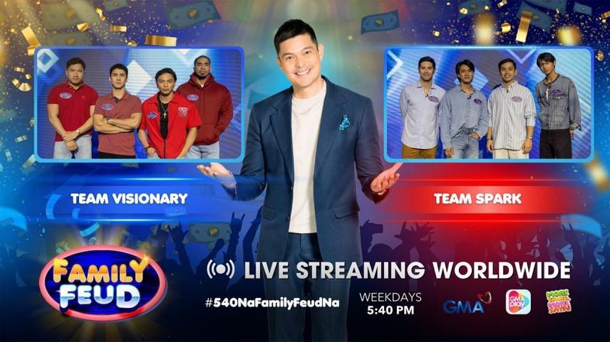 Family Feud Philippines