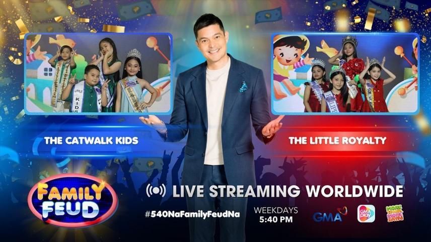 Family Feud Philippines