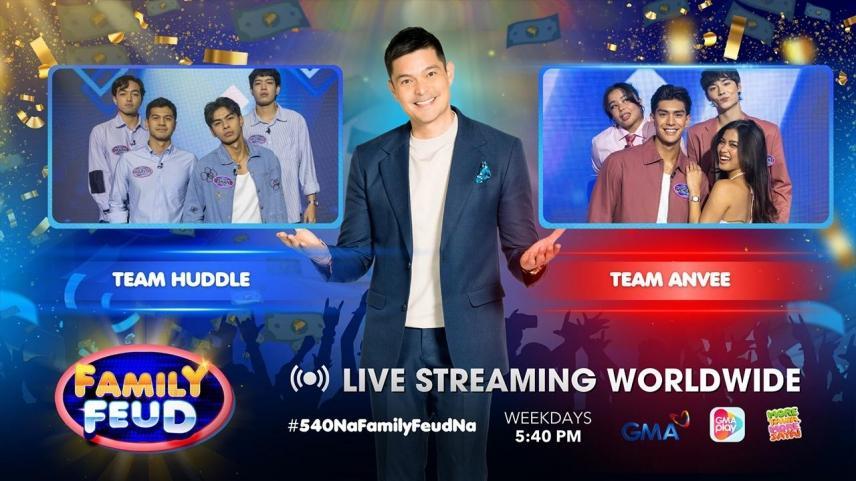  Family Feud Philippines