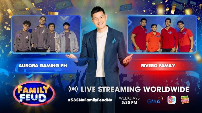 Family Feud Philippines