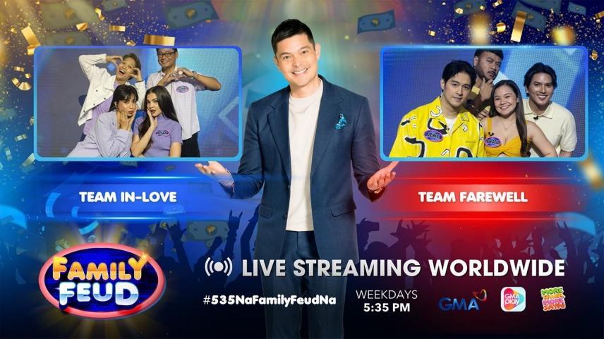 Family Feud Philippines