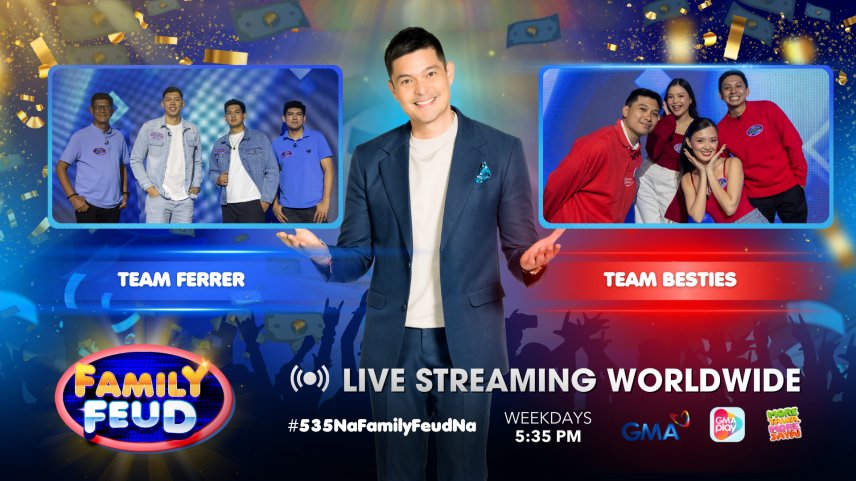 Family Feud Philippines