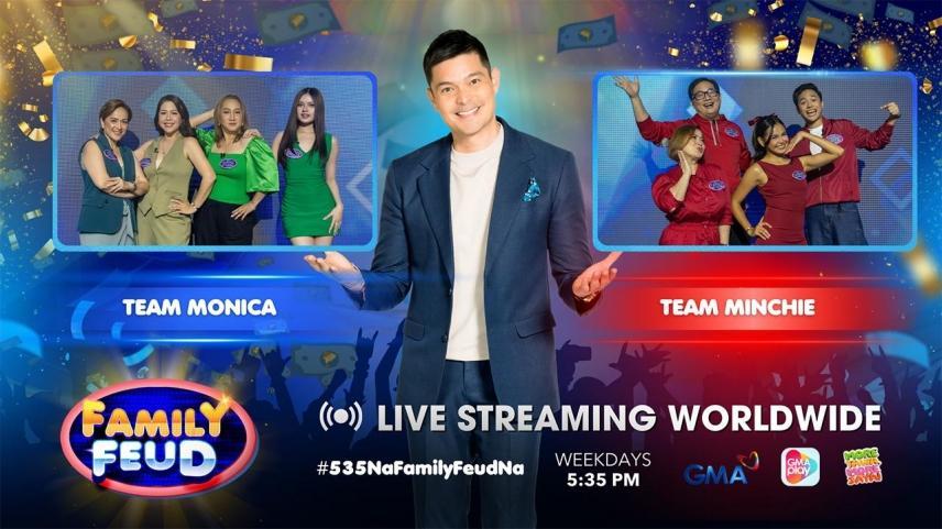 Family Feud Philippines