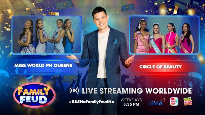 Family Feud Philippines