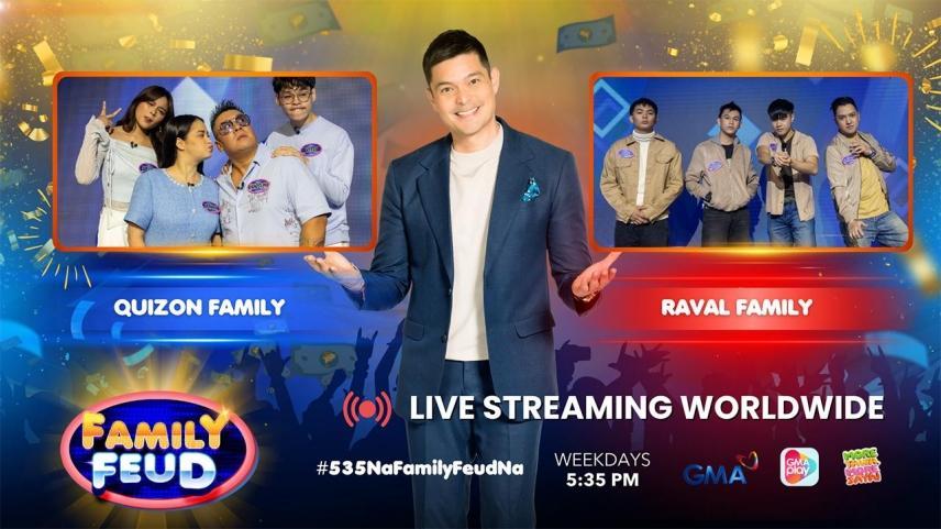 Family Feud Philippines