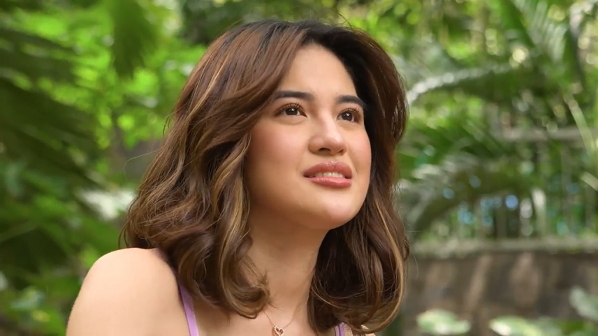 Julie Anne San Jose