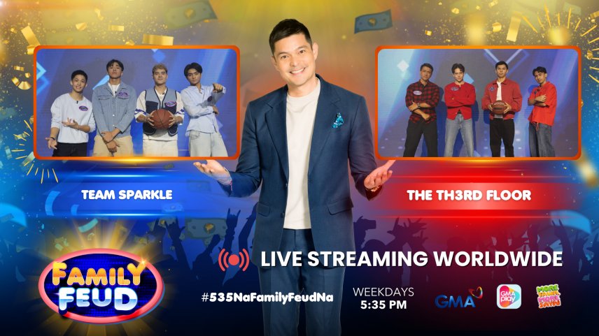 Family Feud Philippines