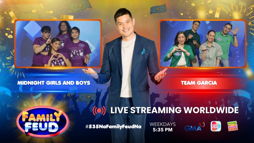 Family Feud Philippines