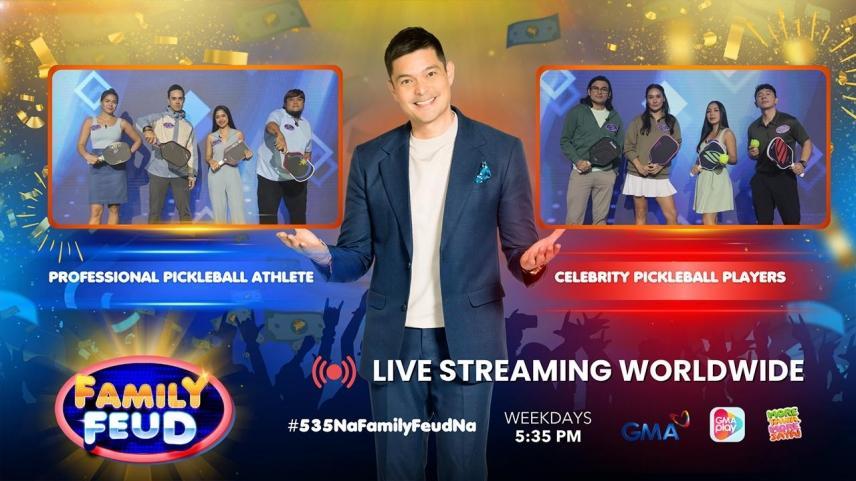 Family Feud Philippines