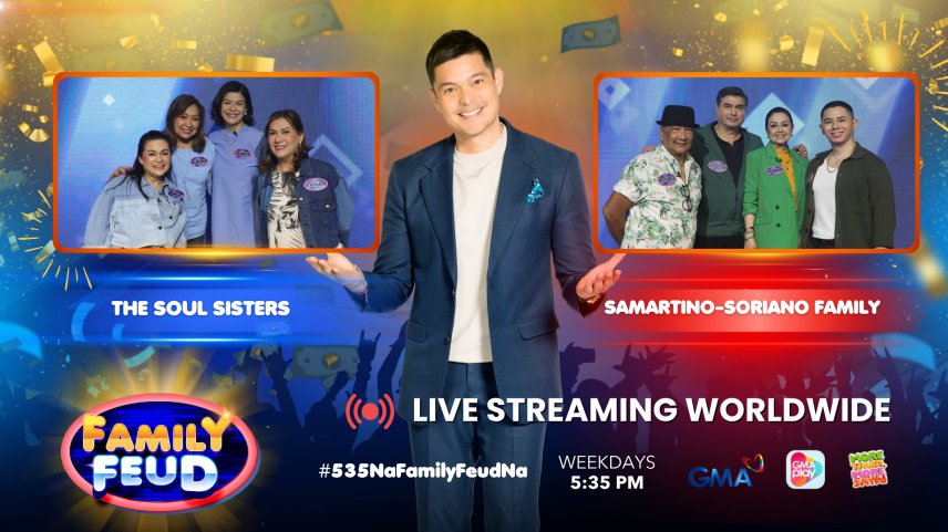 Family Feud Philippines