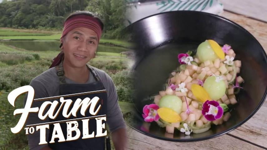 Farm To Table