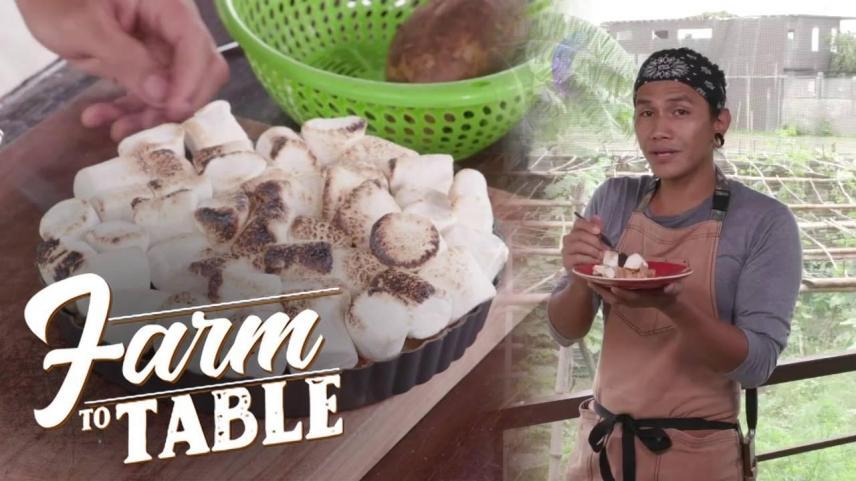 Farm To Table