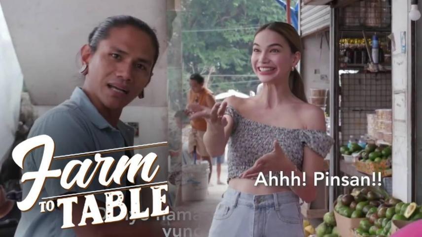 Farm To Table 