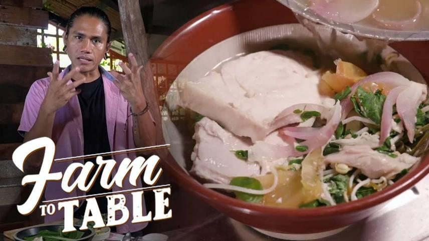 Farm To Table