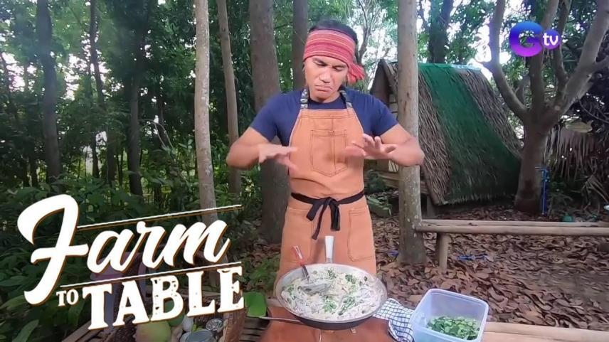 Farm To Table 