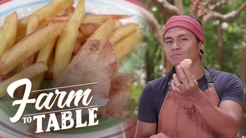 Farm To table 