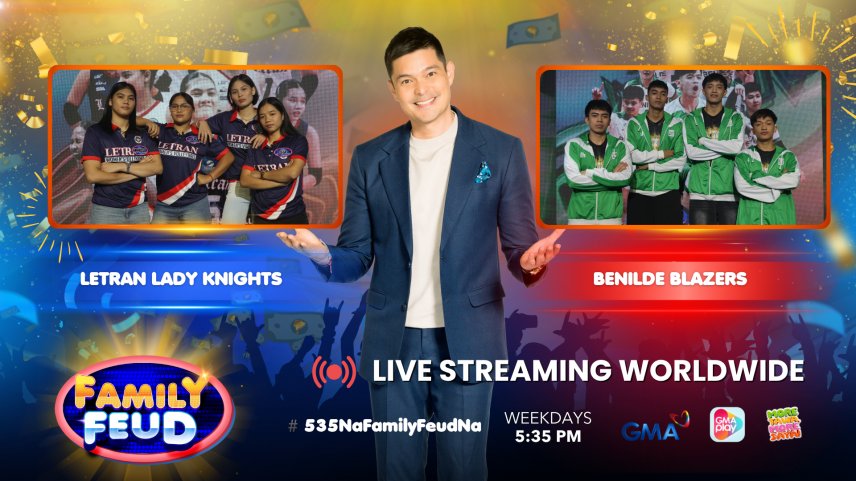 Family Feud Philippines