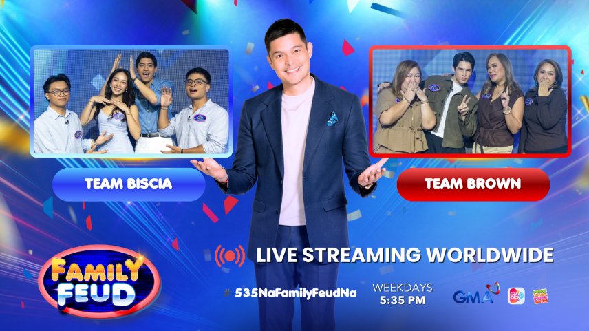 Family Feud Philippines