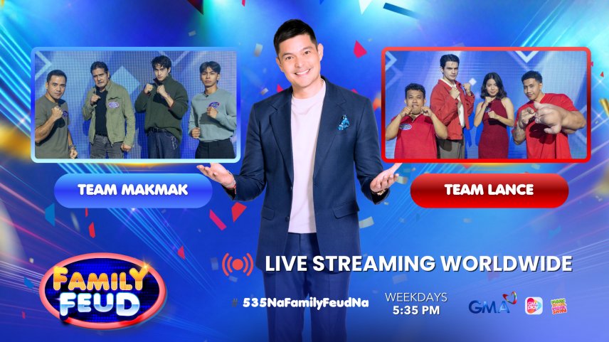 Family Feud Philippines