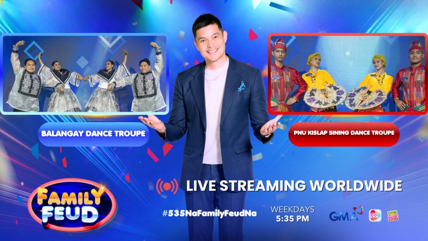 Family Feud Philippines