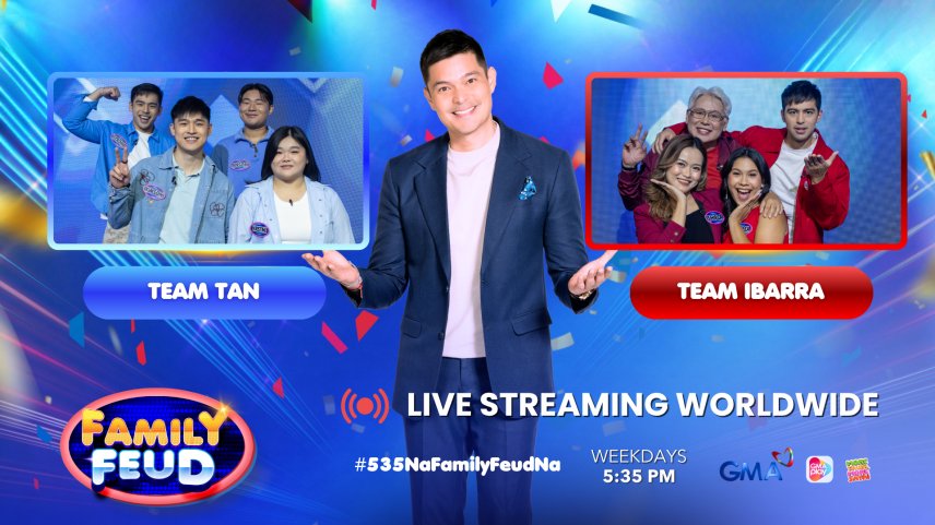 Family Feud Philippines
