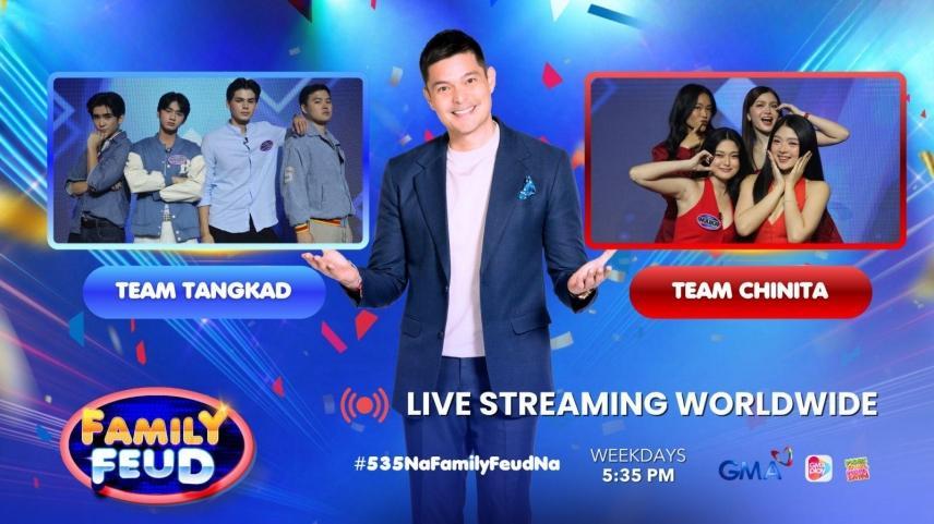 Family Feud Philippines