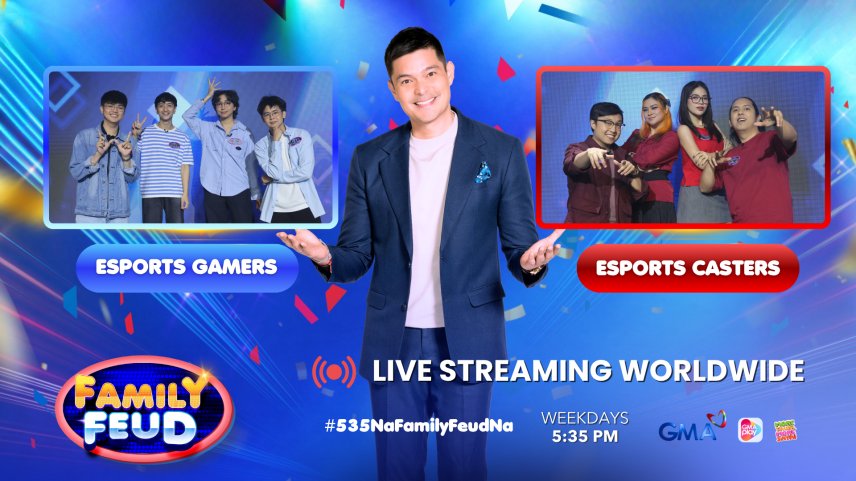Family Feud Philippines