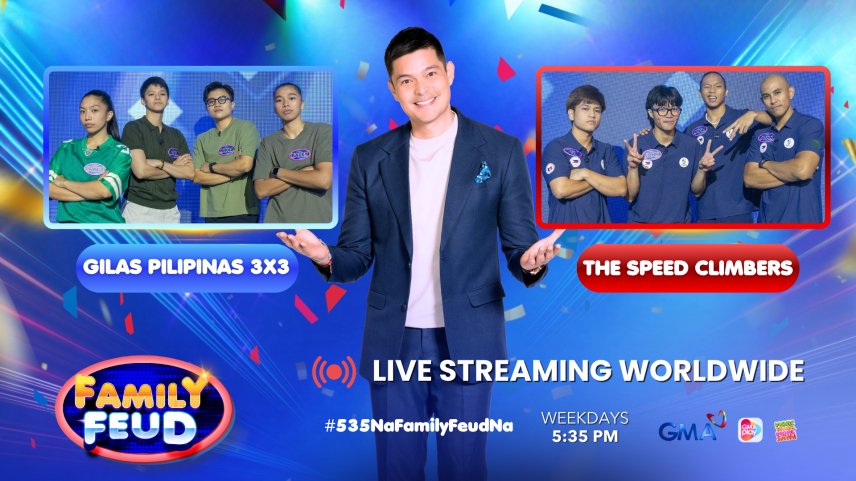 Family Feud Philippines