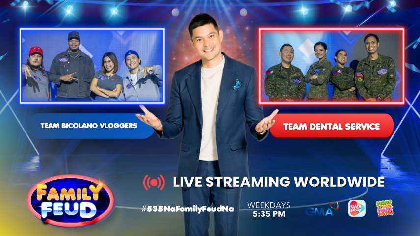 Family Feud Philippines