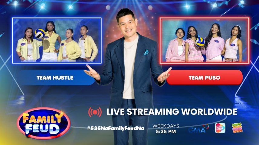 Family Feud Philippines