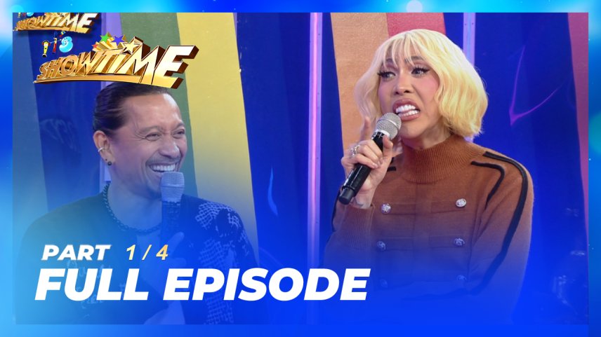 Its Showtime