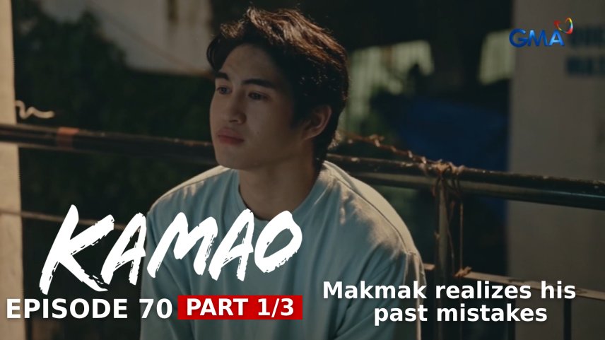 Kamao