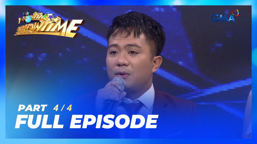 It's Showtime
