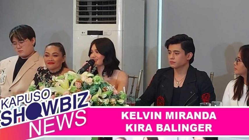 Kapuso Showbiz News