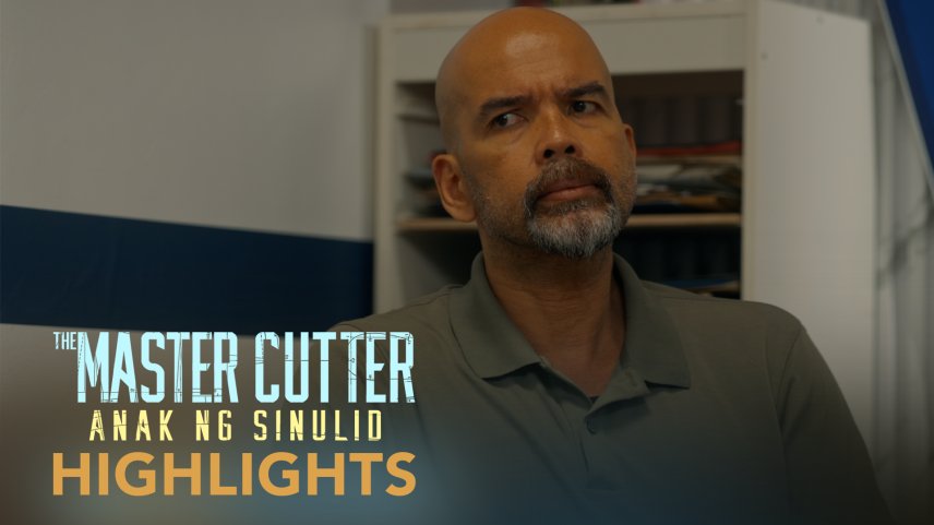 The Master Cutter 2
