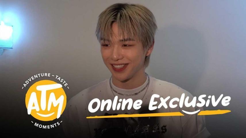 ATM Online Exclusive