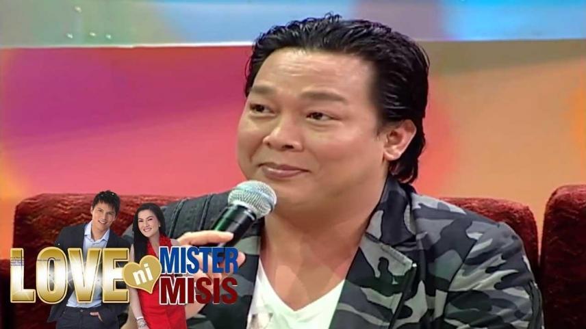 Love Ni Mister, Love Ni Misis