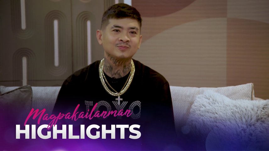 Magpakailanman