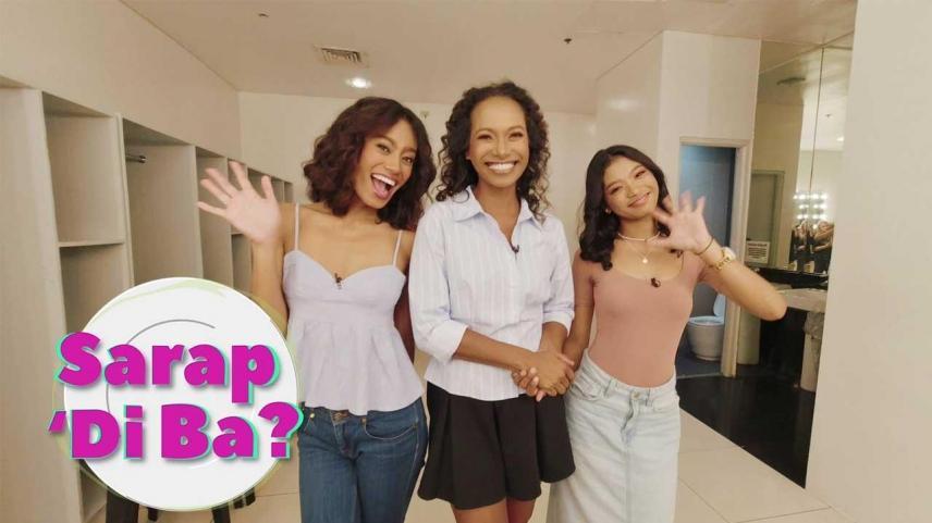 Sarap, 'Di Ba?