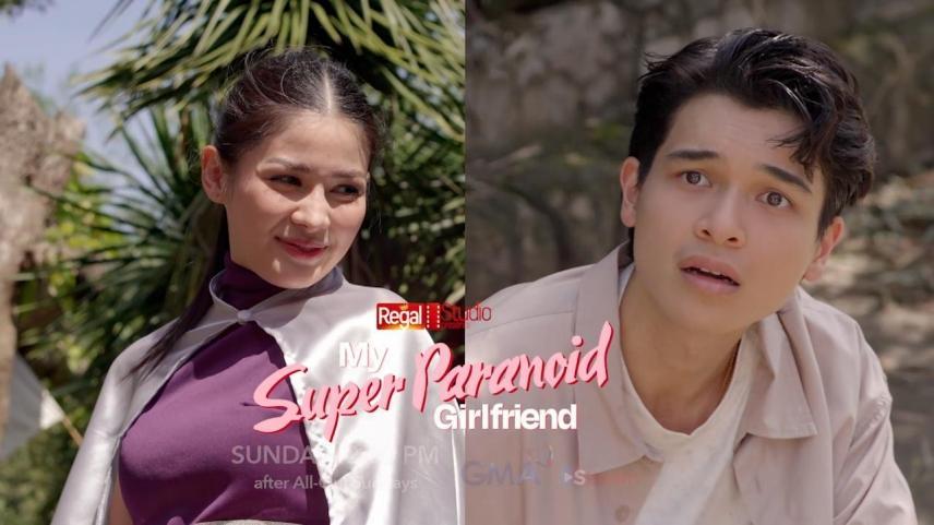 Regal Studio Presents