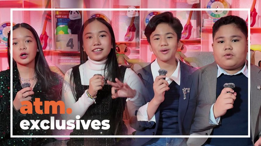 ATM Online Exclusive