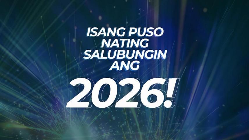 GMA Network 2026 Offerings