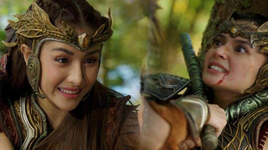 Encantadia Chronicles: Sang'gre