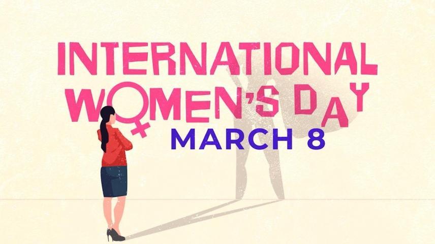 GMA International Women's Day 2026