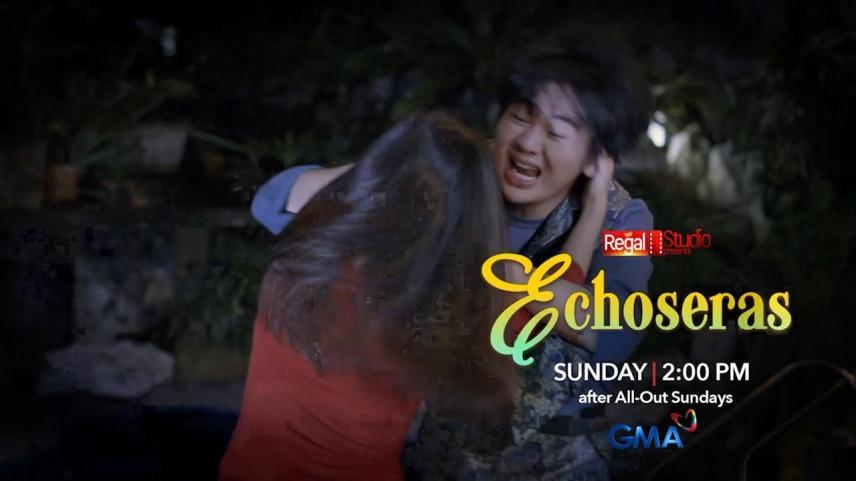 Regal Studio Presents