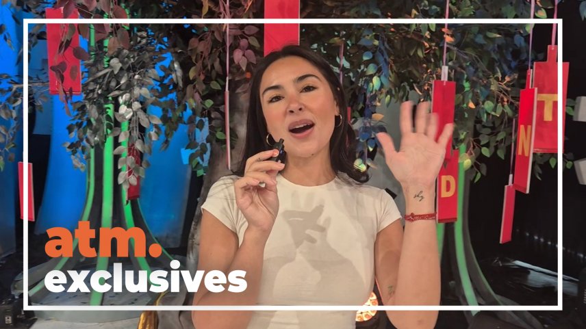 ATM Online Exclusive