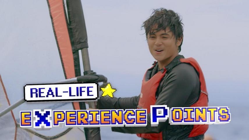  Miguel Tanfelix in Planet XP