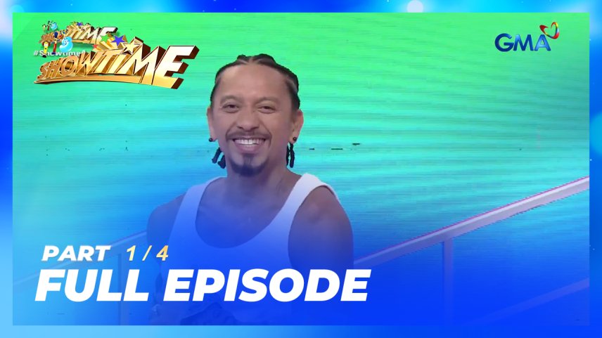 It's Showtime