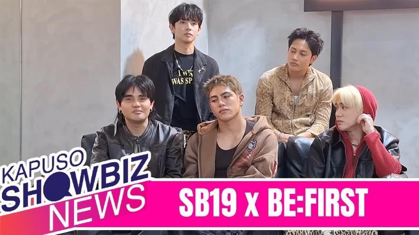 Kapuso Showbiz News