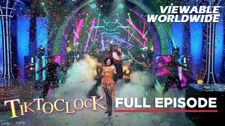 TiktoClock